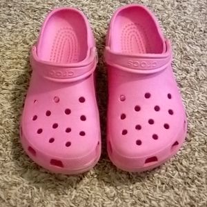 Crocs